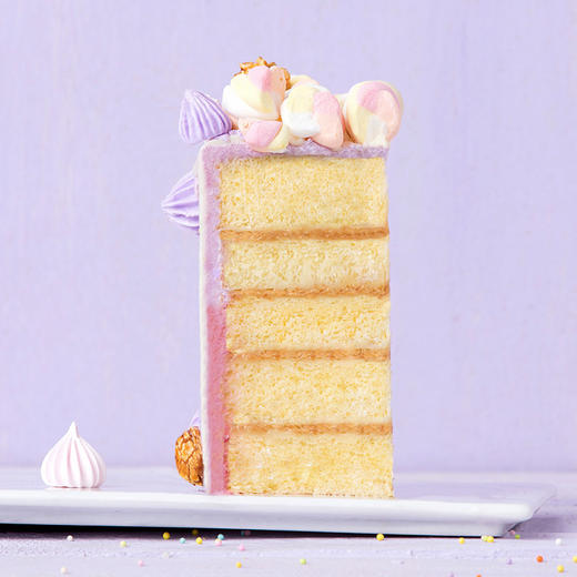 【高州】正版熊熊乐园儿童专款蛋糕 中国国际儿童电影节指定蛋糕 新品上市价298元/2磅 商品图3