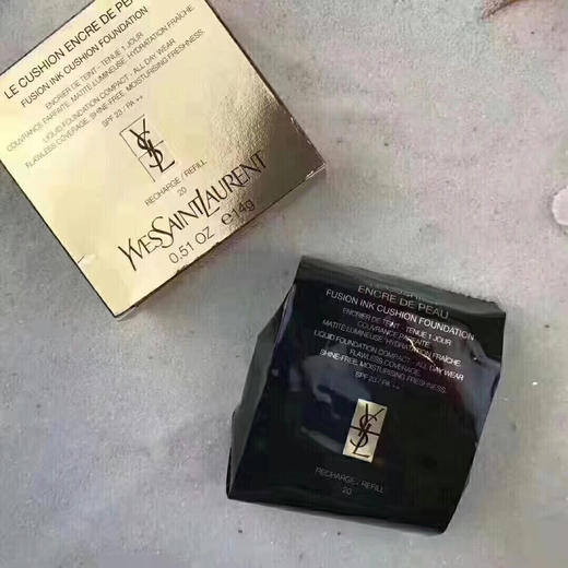 圣罗兰气垫替换装 商品图4