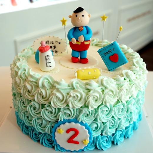 小超人（提前24小时预订） 商品图0