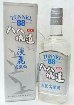 【白酒】八八坑道42度700ml/瓶