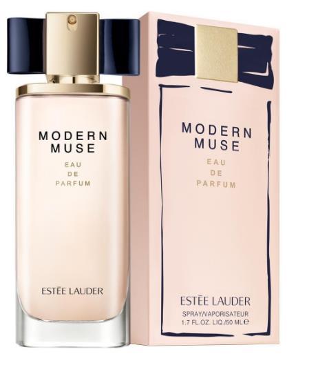 雅诗兰黛 摩登缪斯女神 estée lauder modern muse 100ml