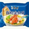 【方便面】康师傅袋装鲜虾鱼板面 商品缩略图1