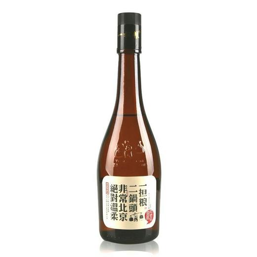 【白酒】一担粮480ml/瓶 商品图1