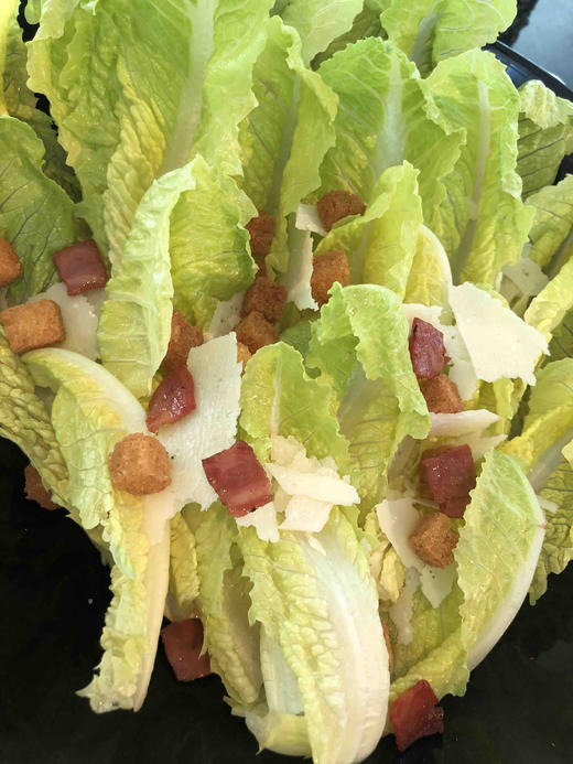 奶油生菜(400g可生食) 商品图1