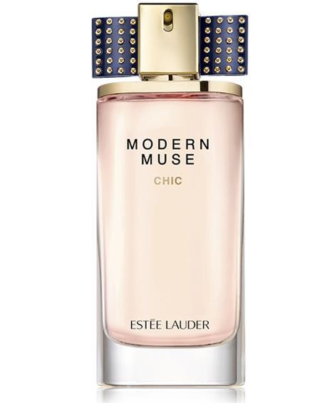雅诗兰黛 新版缪斯(摩登时尚版) estée lauder modern muse chic