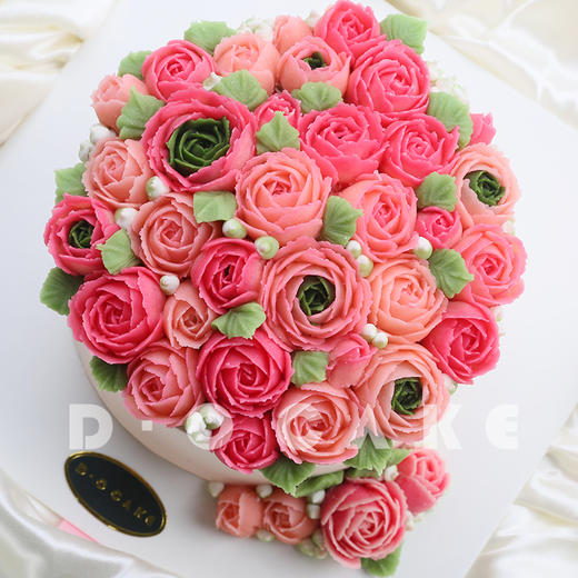 【爆款 】“芳华”(需提前2天预订) 商品图2