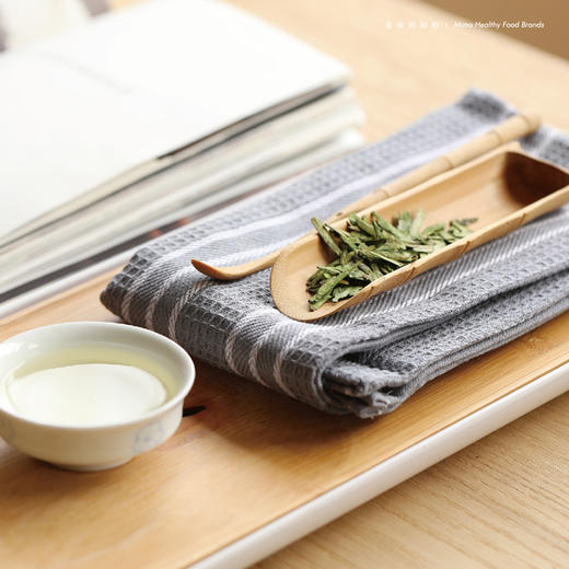 【乙】食味的初相 2026箬阳明前茶 茶场直供优选 50g装  商品图1