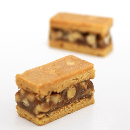 核桃焦糖	ENGADINER 商品图0