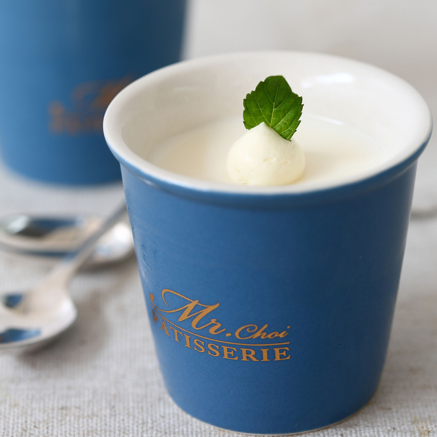 布丁礼盒	PUDDING