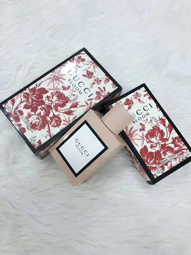 GUCCI古驰新款香水