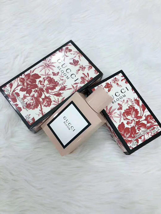 GUCCI古驰新款香水 商品图0