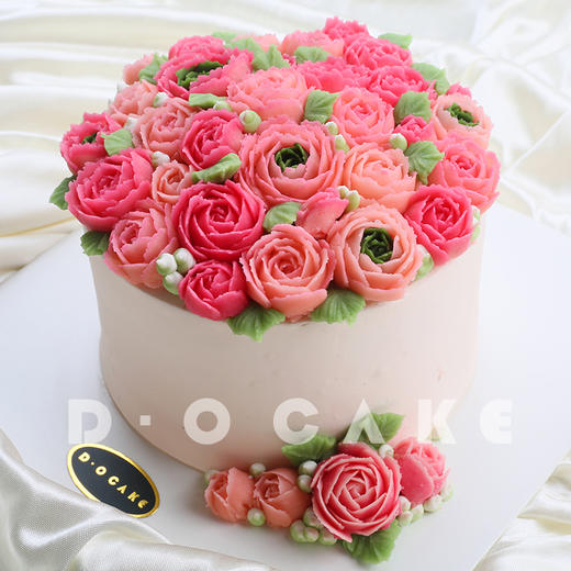 【爆款 】“芳华”(需提前2天预订) 商品图1