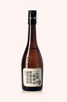 【白酒】一担粮480ml/瓶 商品图0