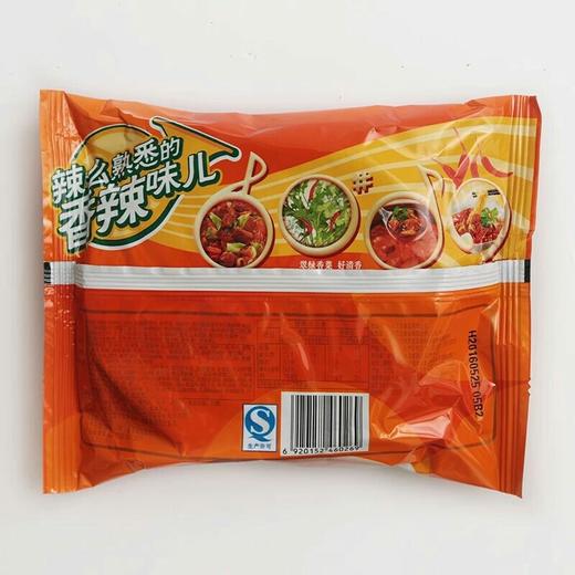 【方便面】康师傅香辣牛肉面单袋 商品图1
