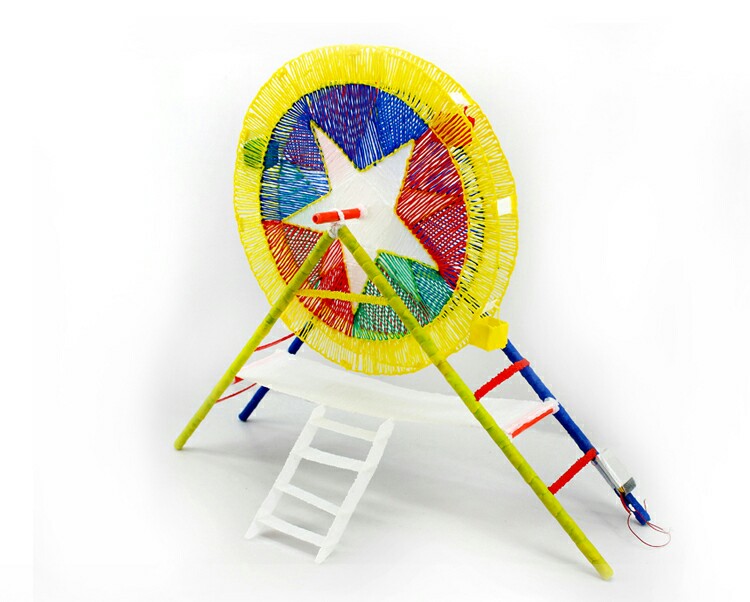 儿童3d打印笔立体涂鸦低温可充电益智礼品创意diy送耗材送纸模