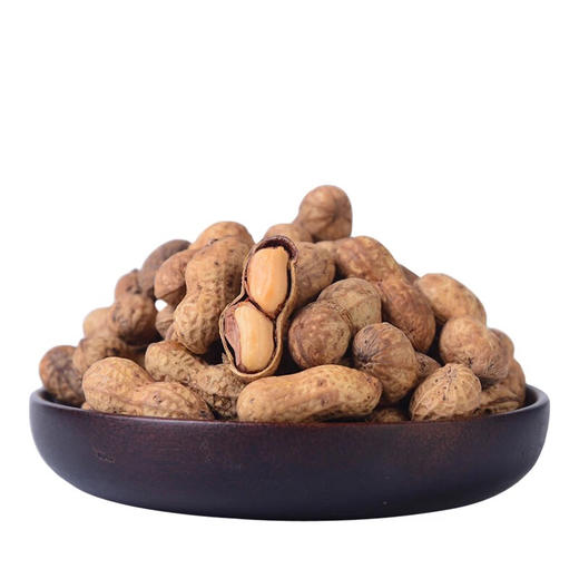 山核桃味花生好吃到停不下来休闲零食必备小吃