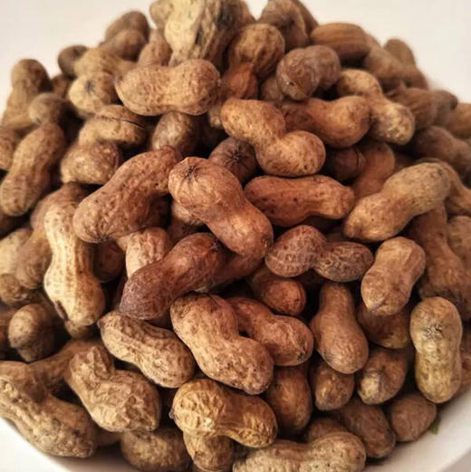 山核桃味花生好吃到停不下来休闲零食必备小吃