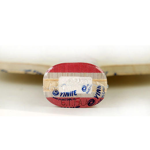 YINHE银河N8s乒乓球拍底板专业五层纯木初学练功用乒乓底板 商品图4