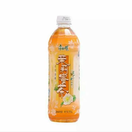 【批发】康师傅茉莉蜜茶500ml/瓶*15瓶 商品图0