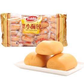 达利园法式小面包香奶味400g/袋