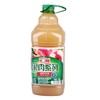 【批发】汇源果肉多 桃复合果肉饮料2.5L/桶×6桶/箱 商品缩略图1