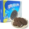 奥利奥Oreo 轻甜夹心饼干家庭装 466g/包 商品缩略图0