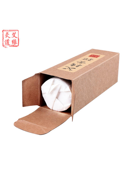 艾缘灸道手持悬灸艾条45*150手持艾条，悬灸艾条一支装98元 商品图7