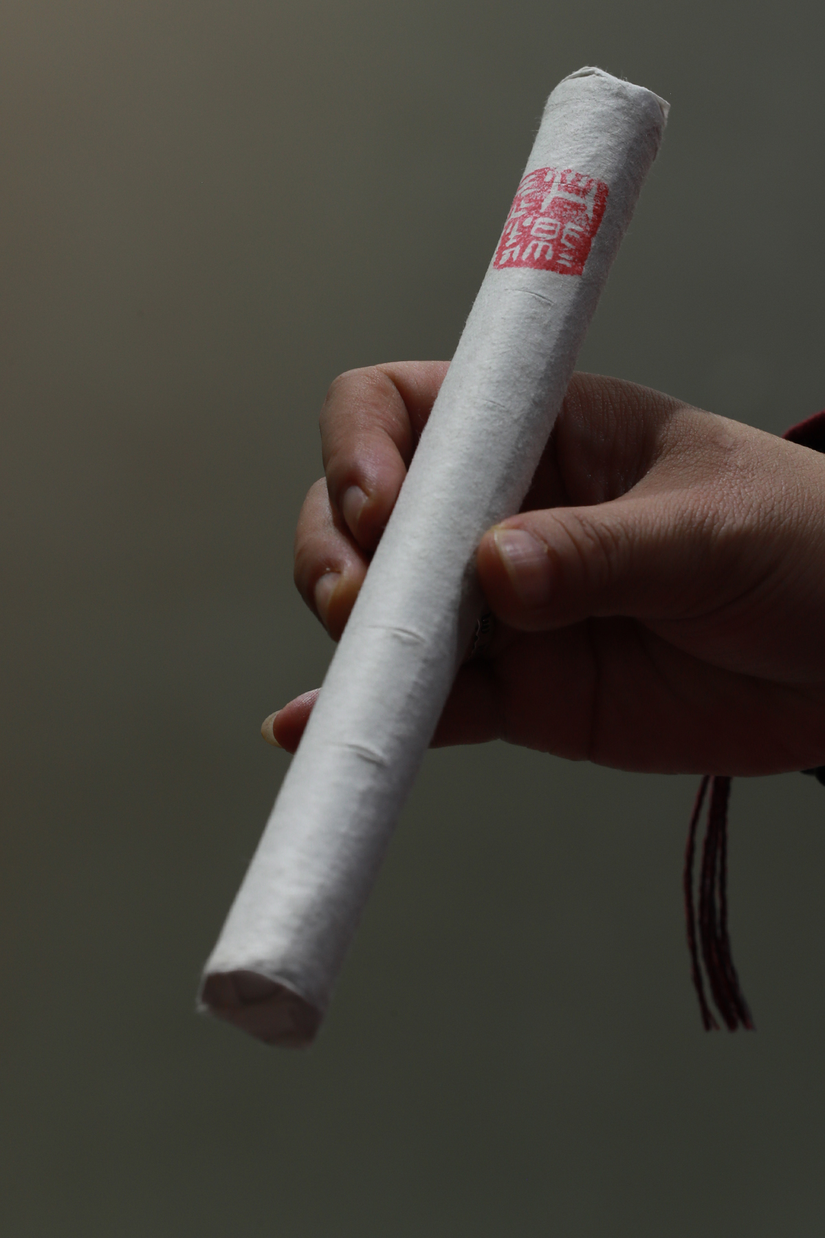 艾缘灸道22*210八段艾条10支装