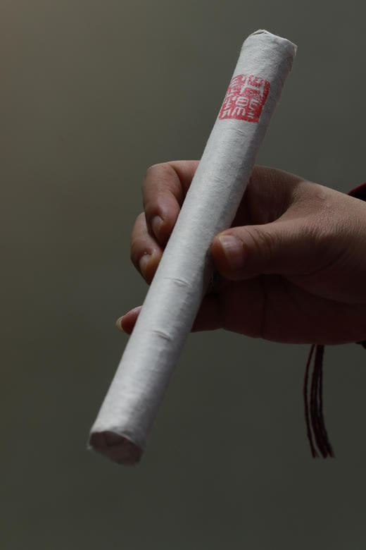 艾缘灸道22*210八段艾条10支装 商品图0