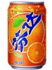 【饮料】芬达饮料330ml/听 商品缩略图0