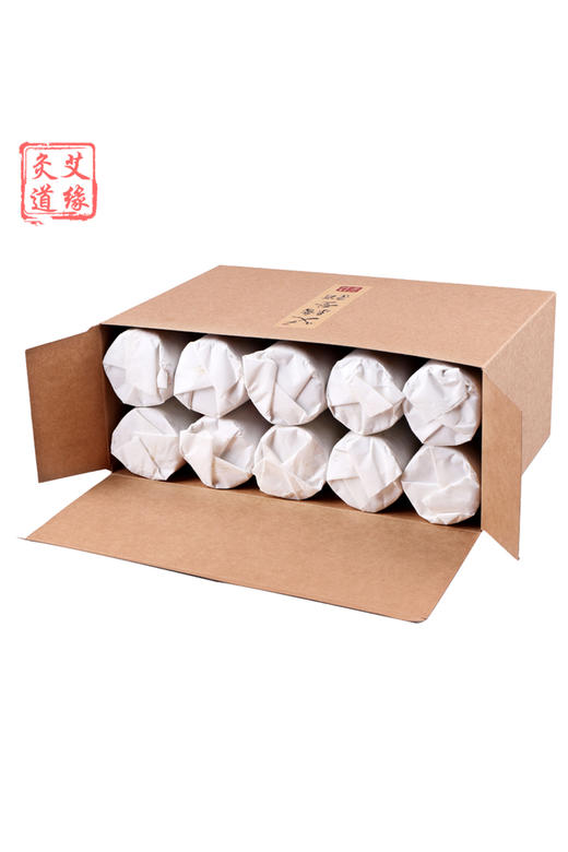 艾缘灸道手持悬灸艾条45*150手持艾条，悬灸艾条一支装98元 商品图8