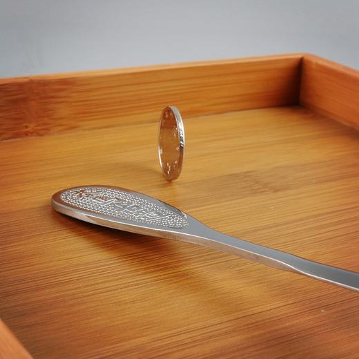 白茶 普洱 茶针 茶撬 金属不锈钢茶针 商品图5