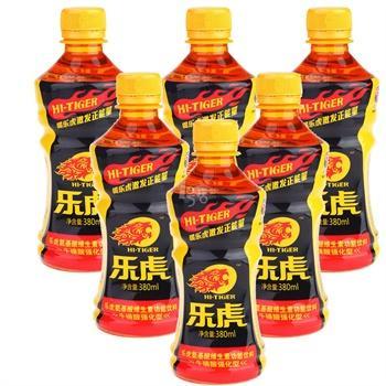 500ml*24瓶乐虎 商品图0
