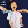 Supield（素湃）童装短袖t恤儿童宝宝亲子装疏水黑科技防污短t一家三口 商品缩略图0