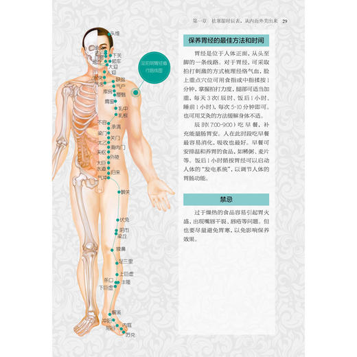 女人不寒不湿 逆生长 气色好 商品图4