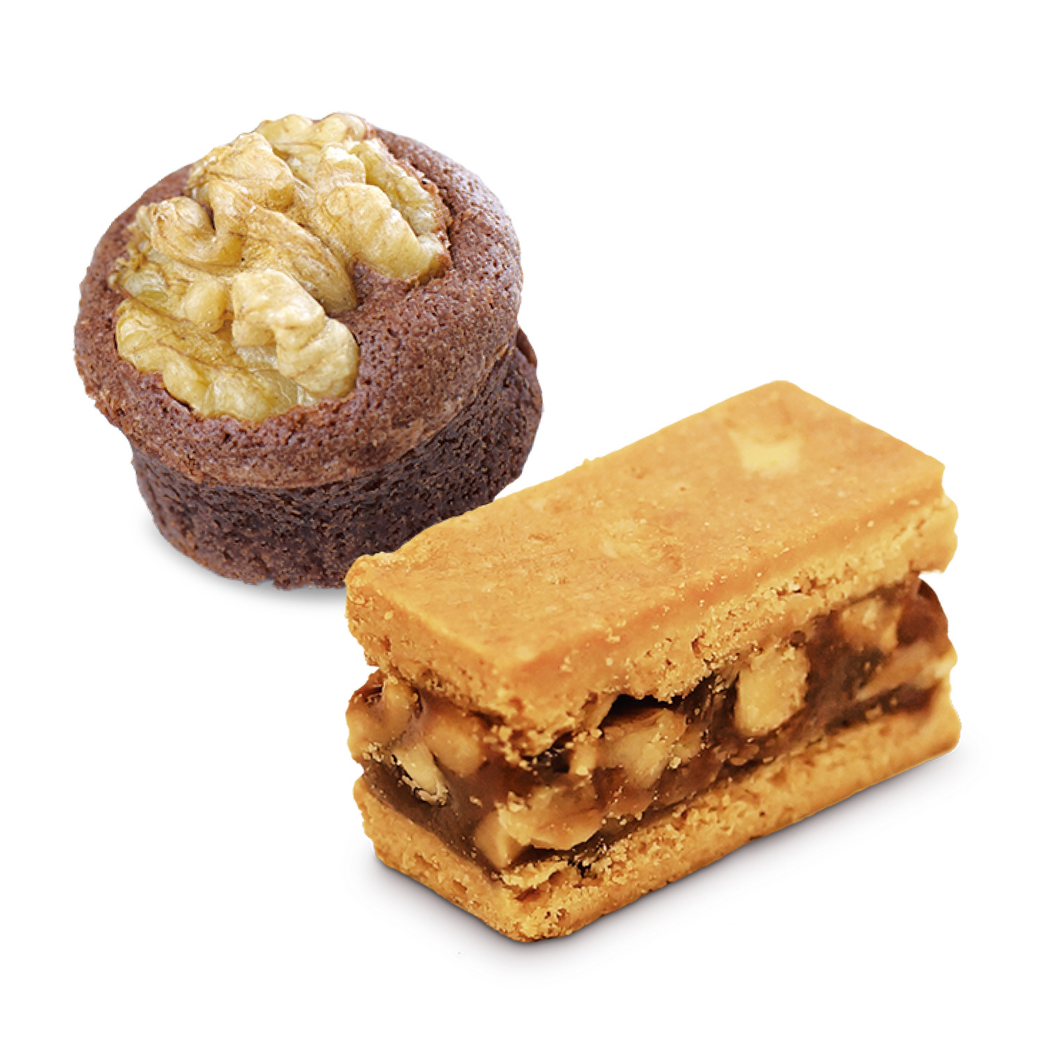 核桃兄弟	WALNUT BROS.