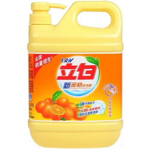 被央视点名的洗洁精不仅有毒还致癌？医生：3种洗洁精尽量别用