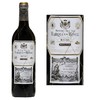 【高端特荐】西班牙 瑞格侯爵珍藏干红2013 里奥哈 商品缩略图1