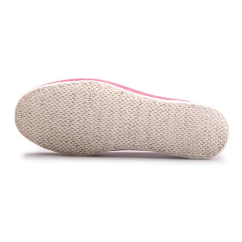 内联升童鞋手工单鞋千层底可手绘加密礼小元口布鞋5322C 商品图3