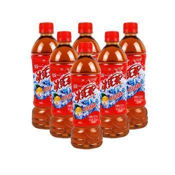 500ml*15瓶统一红茶 商品图0