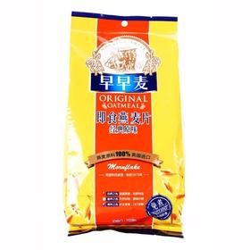 早早麦营养麦片700g/袋