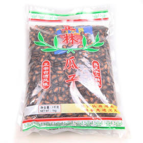 正林 西瓜子手提袋 1kg/袋