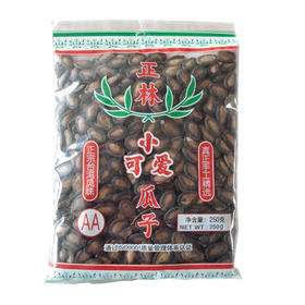 正林2A小可爱瓜子250g/袋