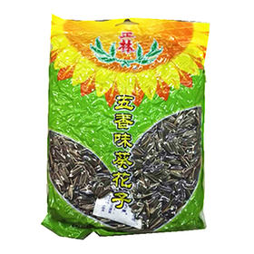 正林五香味葵花子600g/袋