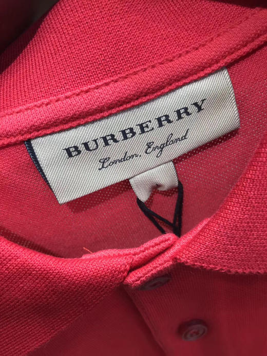 burberry微信小程序_微信上买巴宝莉原单