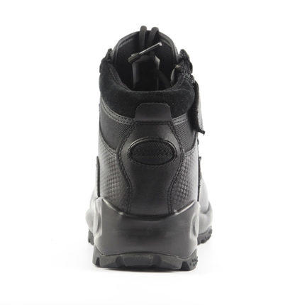 5.11 军迷登山战术军靴 511户外军迷男战斗靴中帮皮靴军靴 12002 商品图1