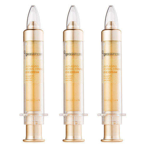 新西兰纽西之谜焕颜赋活眼霜组 货号122306