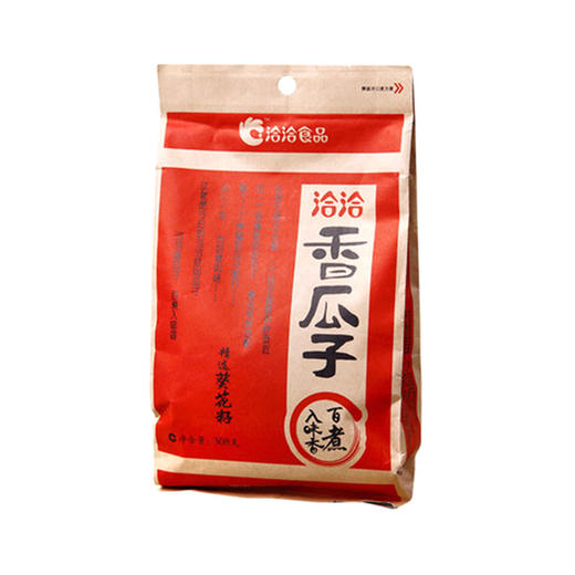 洽洽香瓜子308g/袋 商品图0