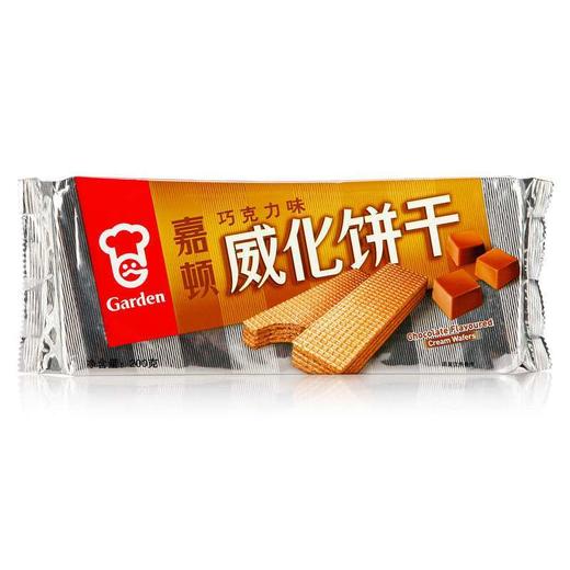 嘉顿威化饼干200g/袋 商品图1