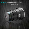 LAOWA老蛙FF25mmF2.8ULTRA MACRO2.5-5X微距镜头 商品缩略图1